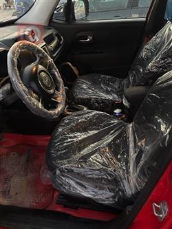 جیپ رێنێگەید